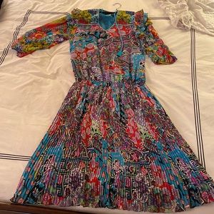 Diane Freis Original Semi-Formal Dress